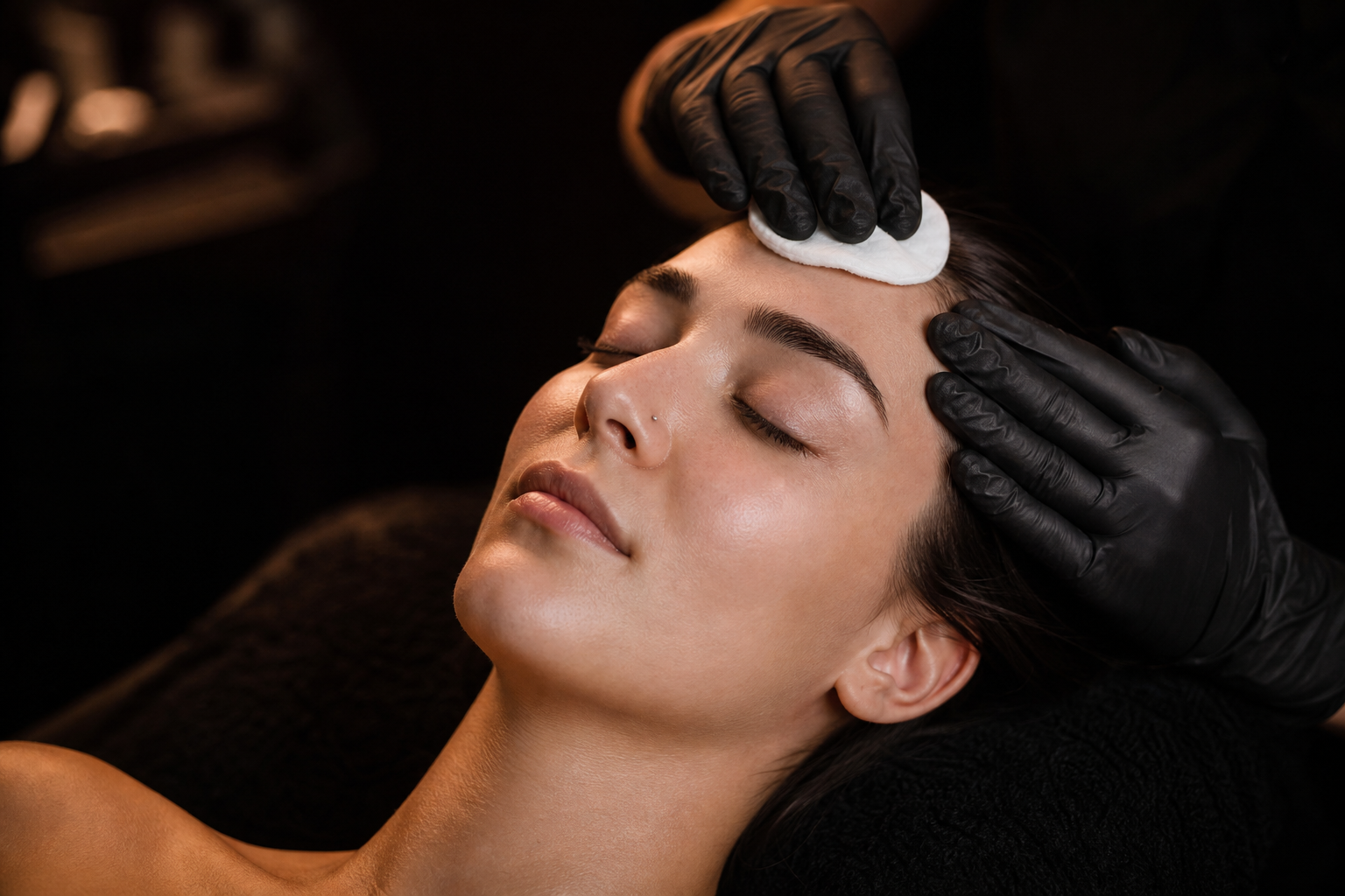 Acne Control Therapy