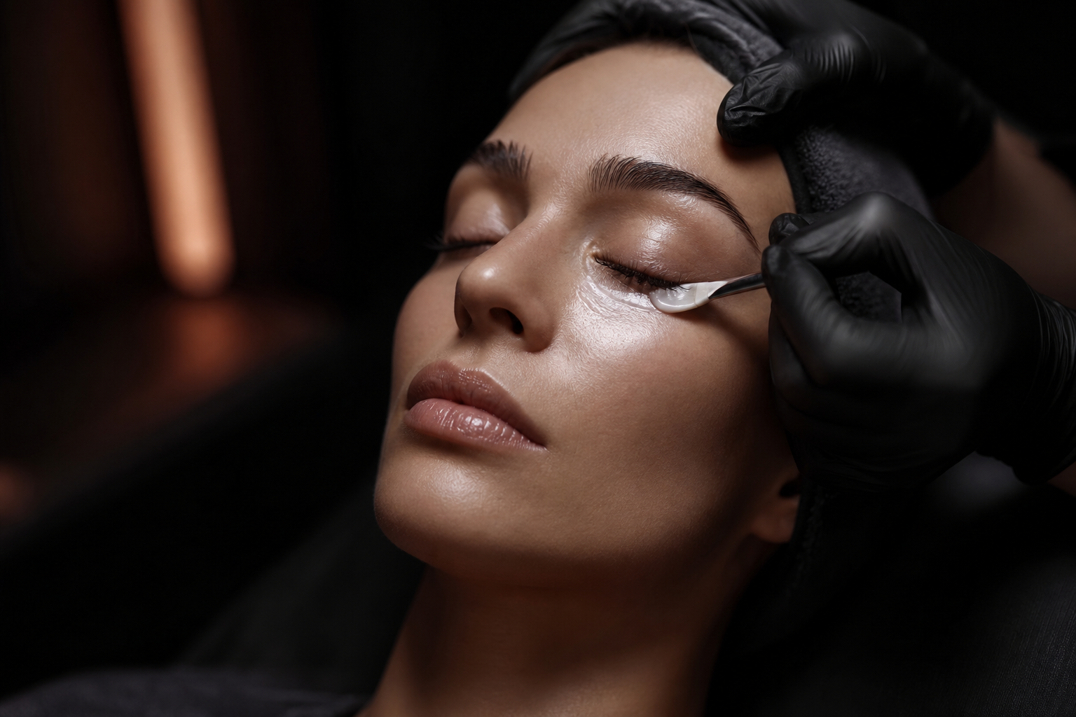 Eye Lume Therapy
