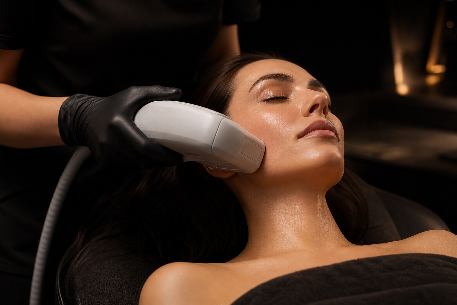 HIFU Skin Lift