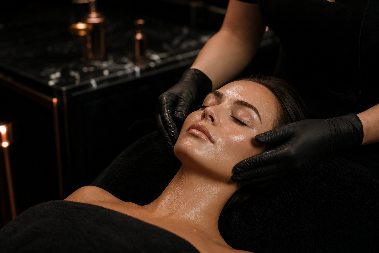 Customised MediFacials