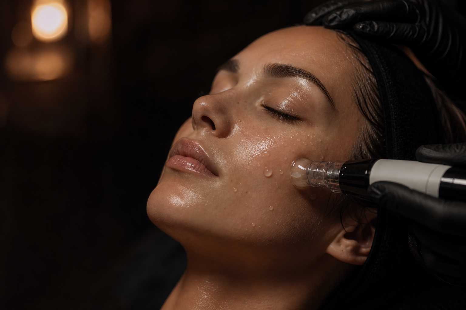 Moisture Infuse Therapy
