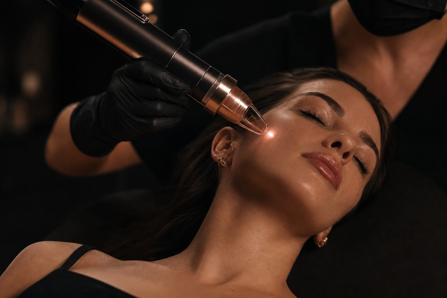 Skin Restore (Pico Laser)