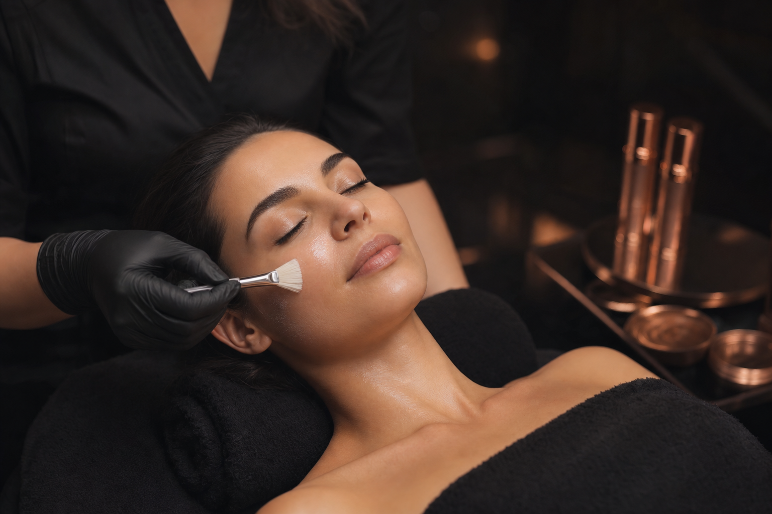Skin Renewal Therapy